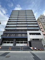 S-RESIDENCE今池駅前の物件内観写真